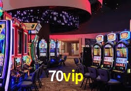 Loteria 70vip - Quina e mais jogos