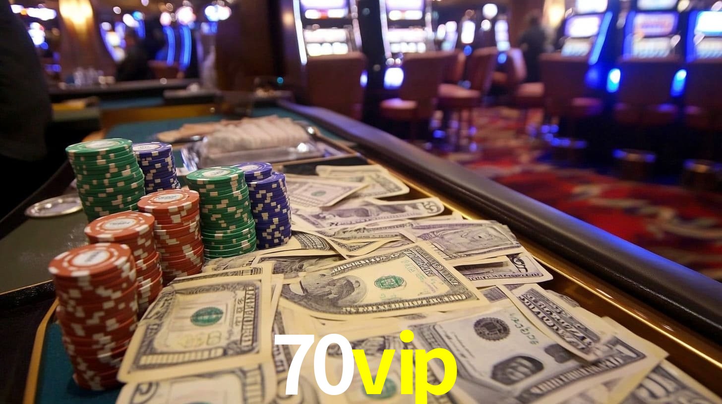 Telegram 70vip - Bônus Diários Exclusivos