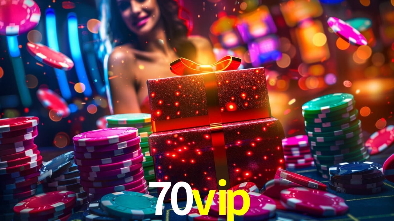 70vip Logo 3